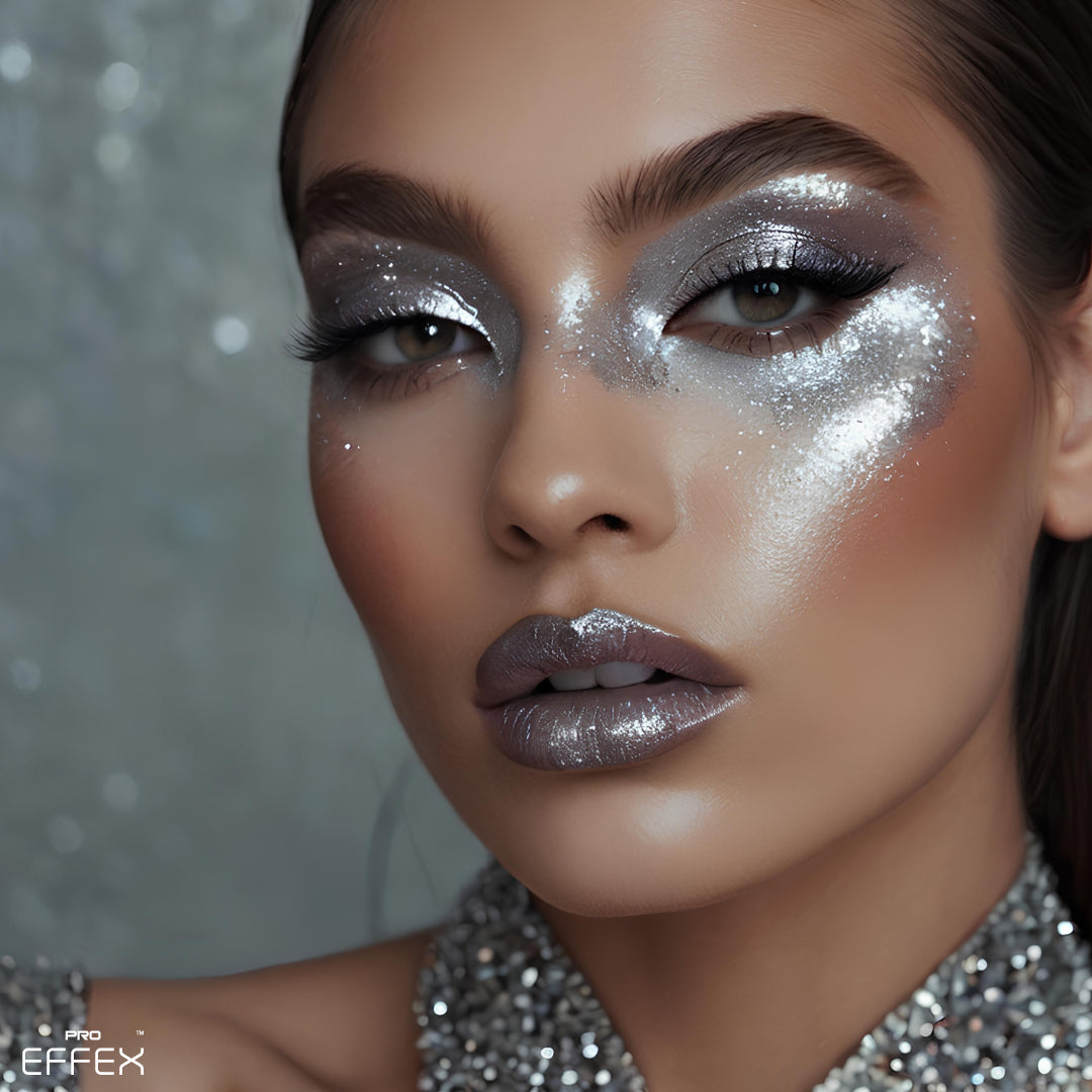 Silver Chunk