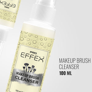 Brush Cleanser