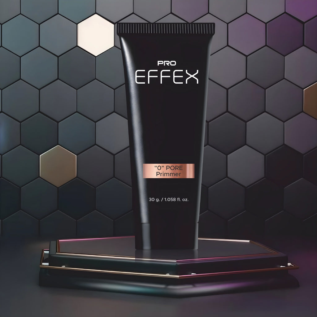0 Pore Primer