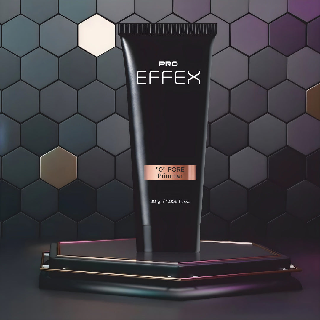 0 Pore Primer