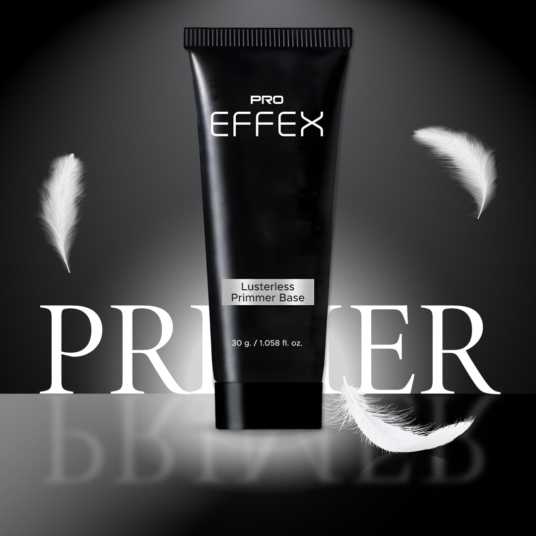 Lusterless Primer