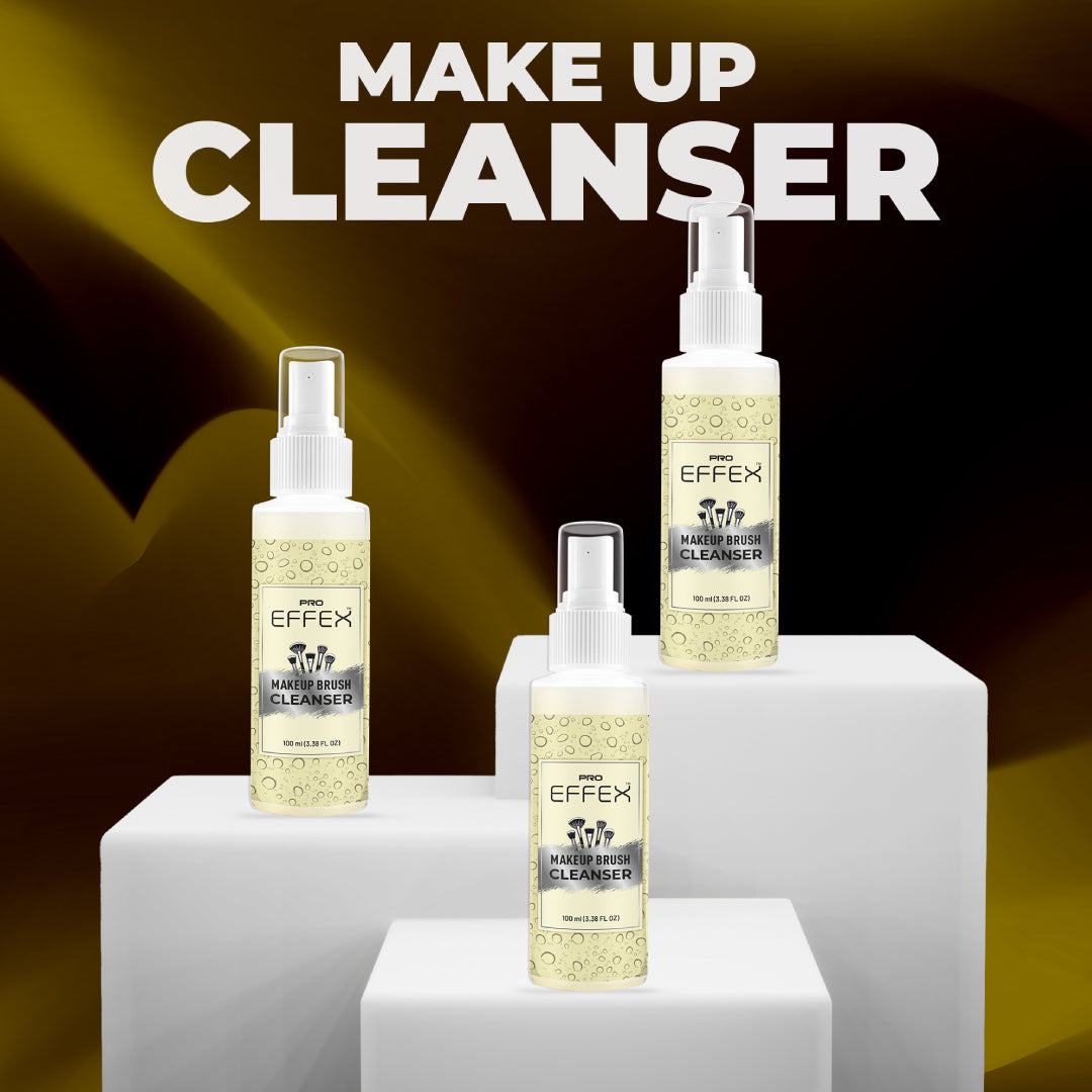 Brush Cleanser