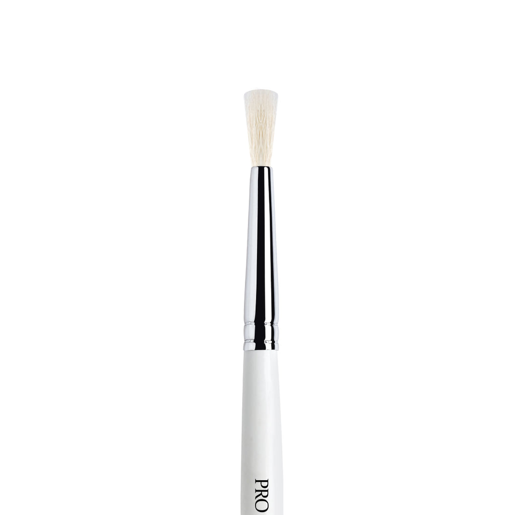 Tapered Brush In Real Hair Brush (No 0015)