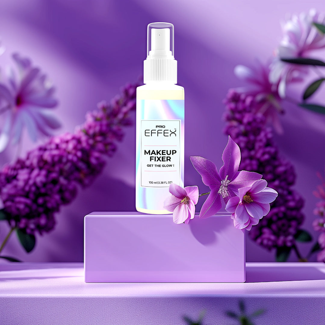 Make Up Fixer - Get That Glow