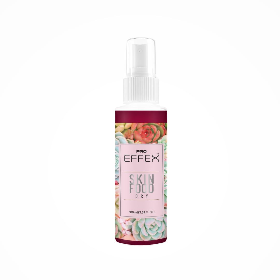Skin Food Dry