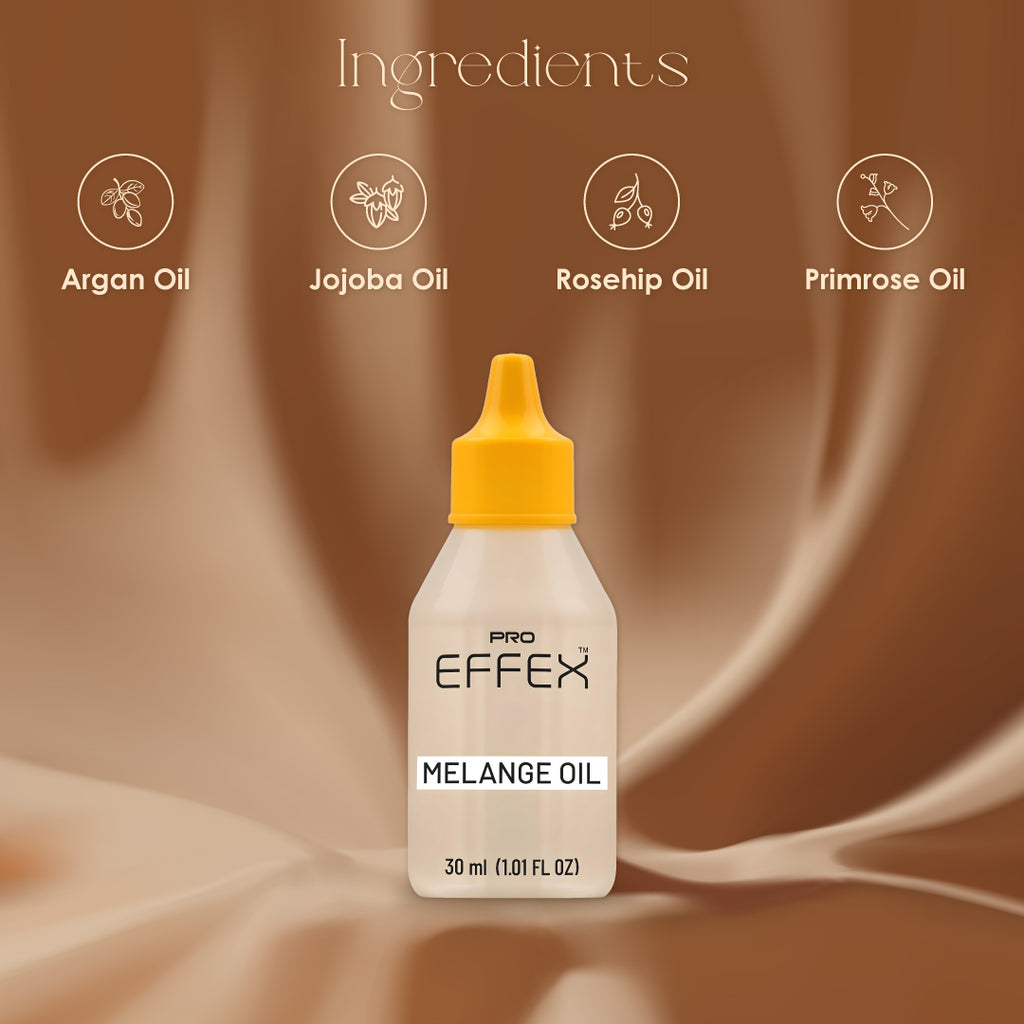 Melange Oil