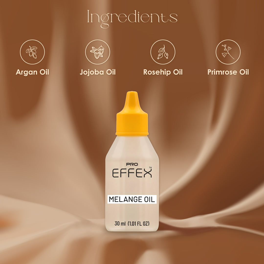 Melange Oil