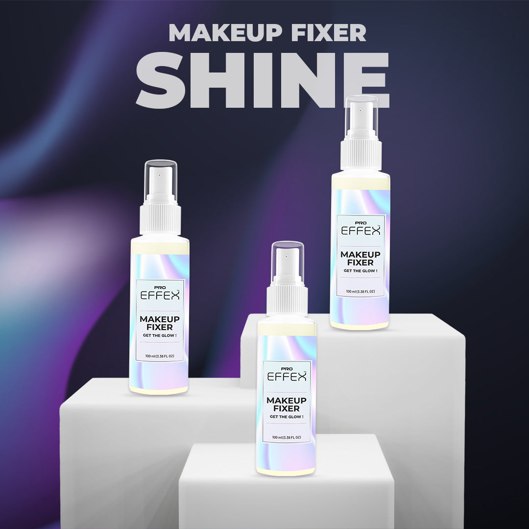 Make Up Fixer - Get That Glow