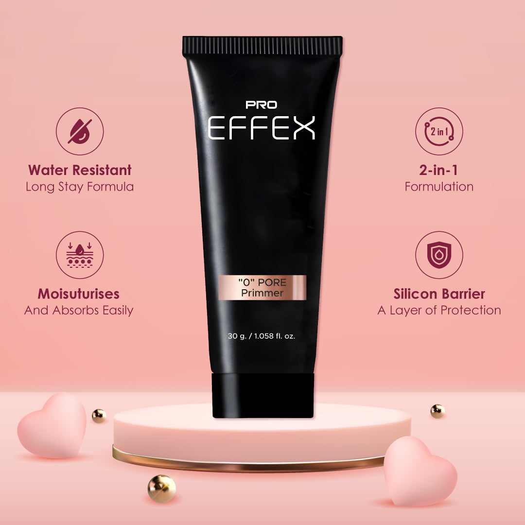 0 Pore Primer