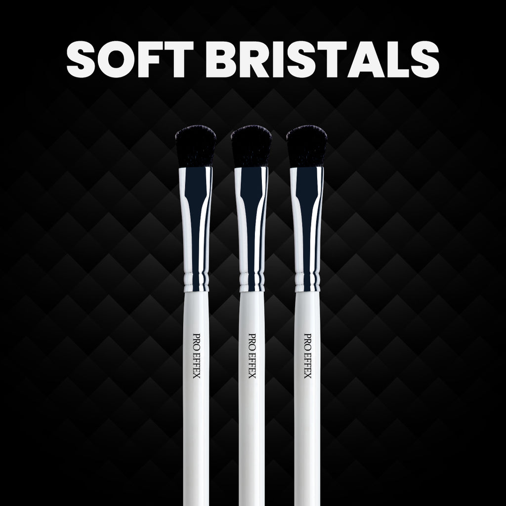 Eye Shadow Applicator Brush (No 0028)