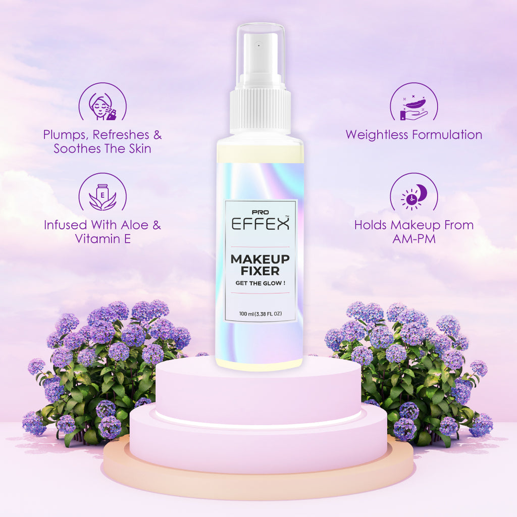Make Up Fixer - Get That Glow