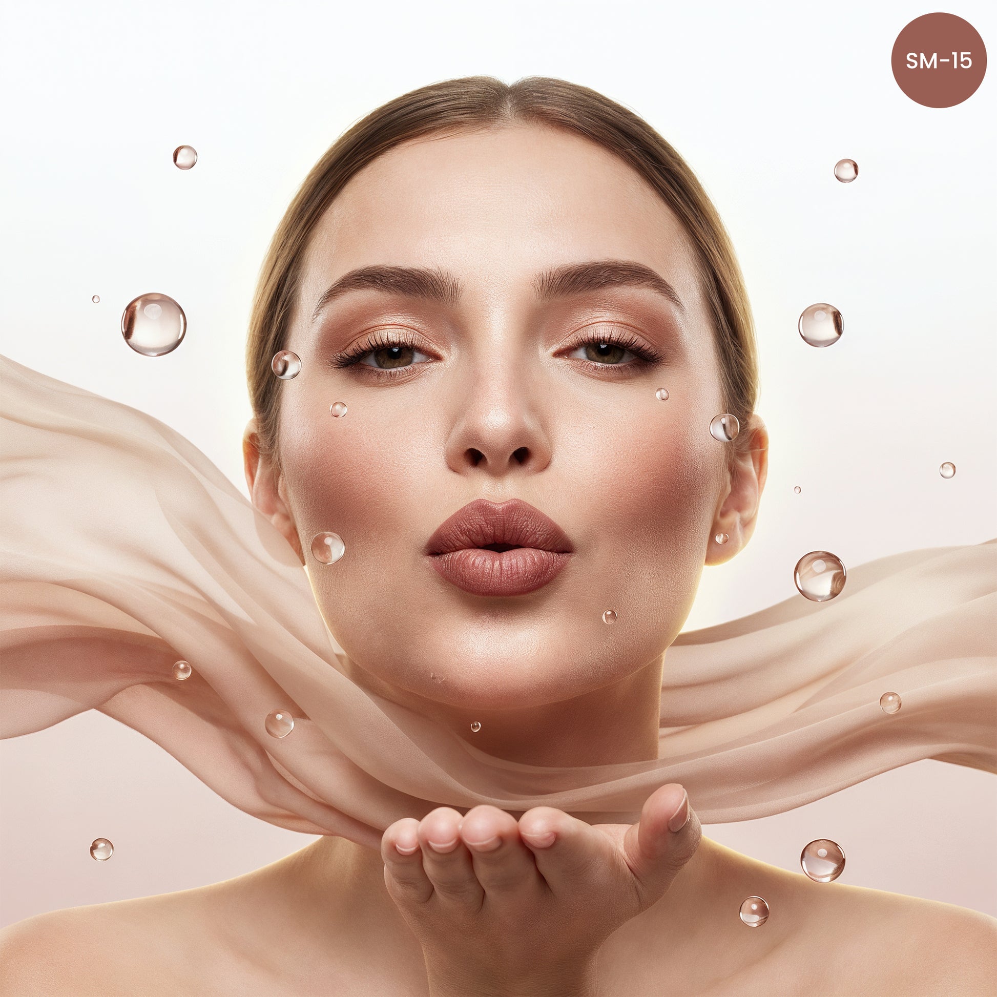 Stay Matte - Caramel Cloud (Pack of 5)