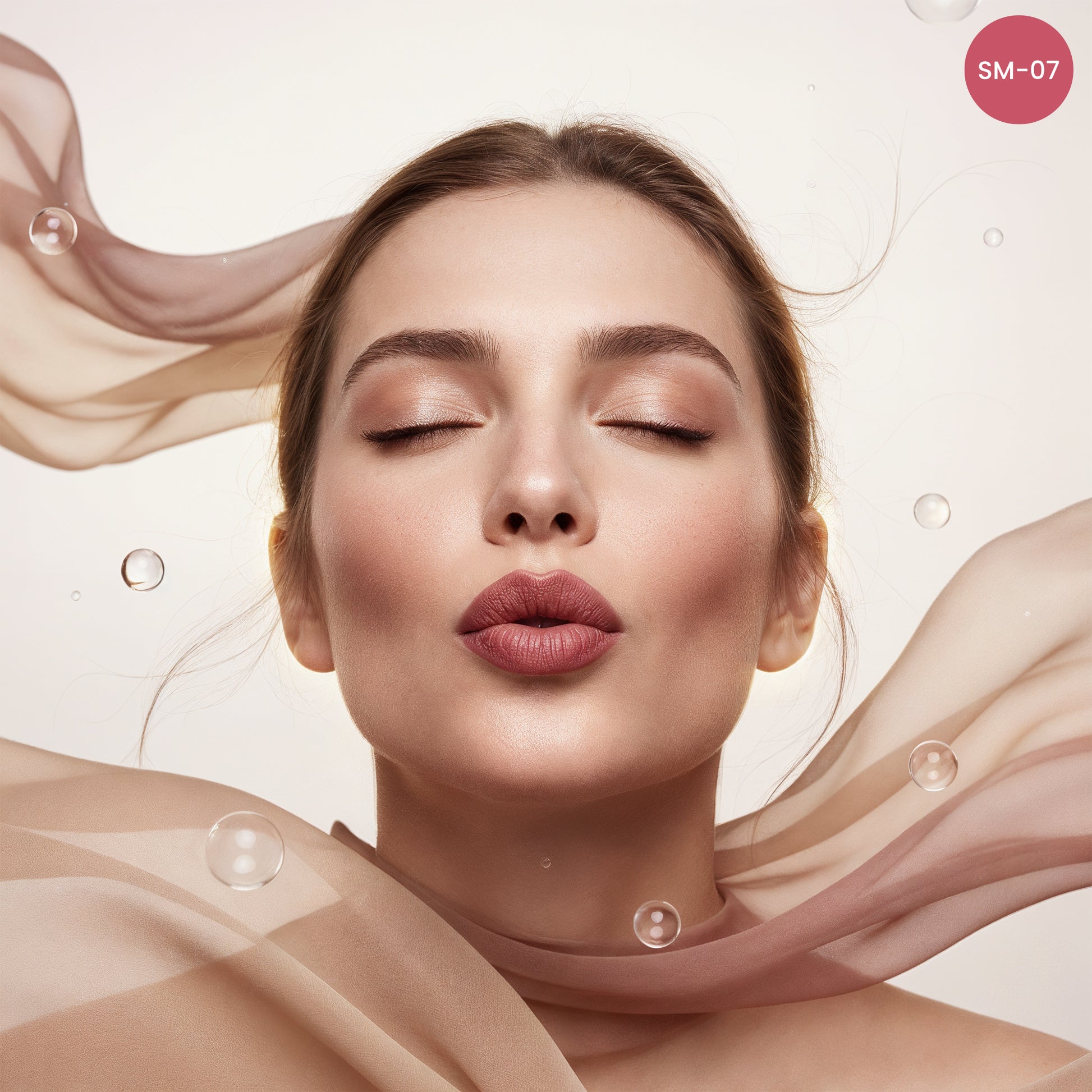 Stay Matte - Cherry Blossom (Pack of 5)