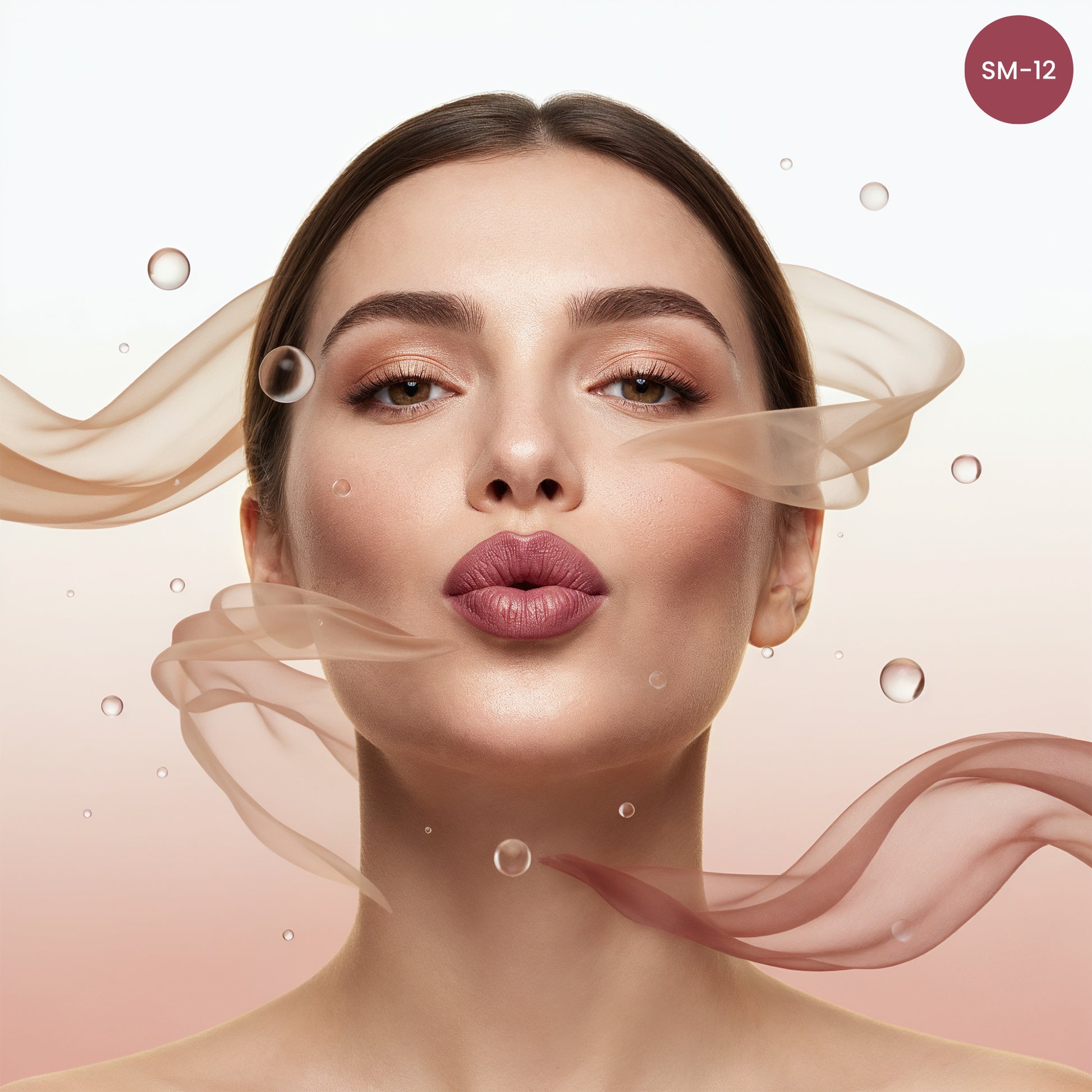 Stay Matte - Cherry Blossom (Pack of 5)