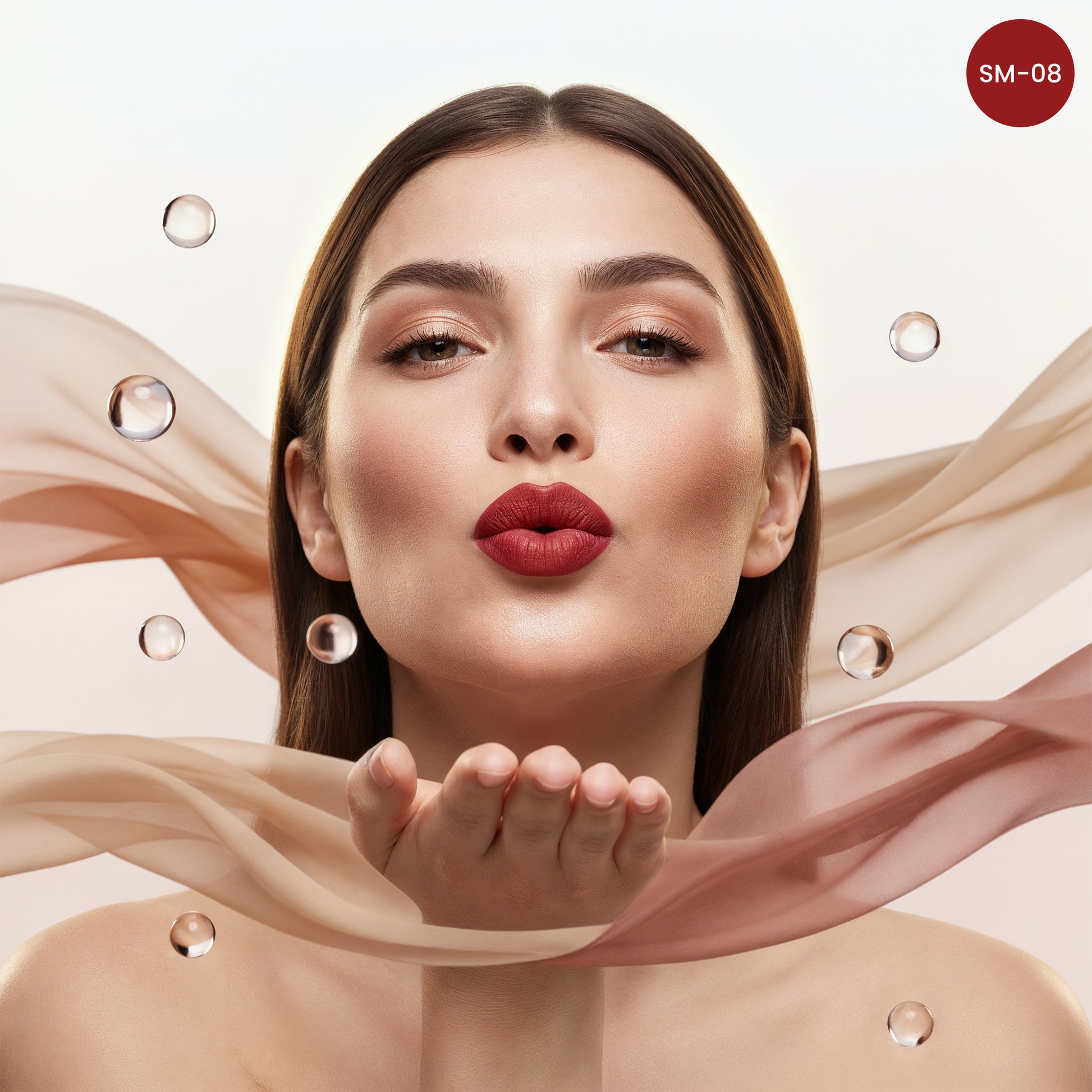 Stay Matte - Dark Desire (Pack of 5)