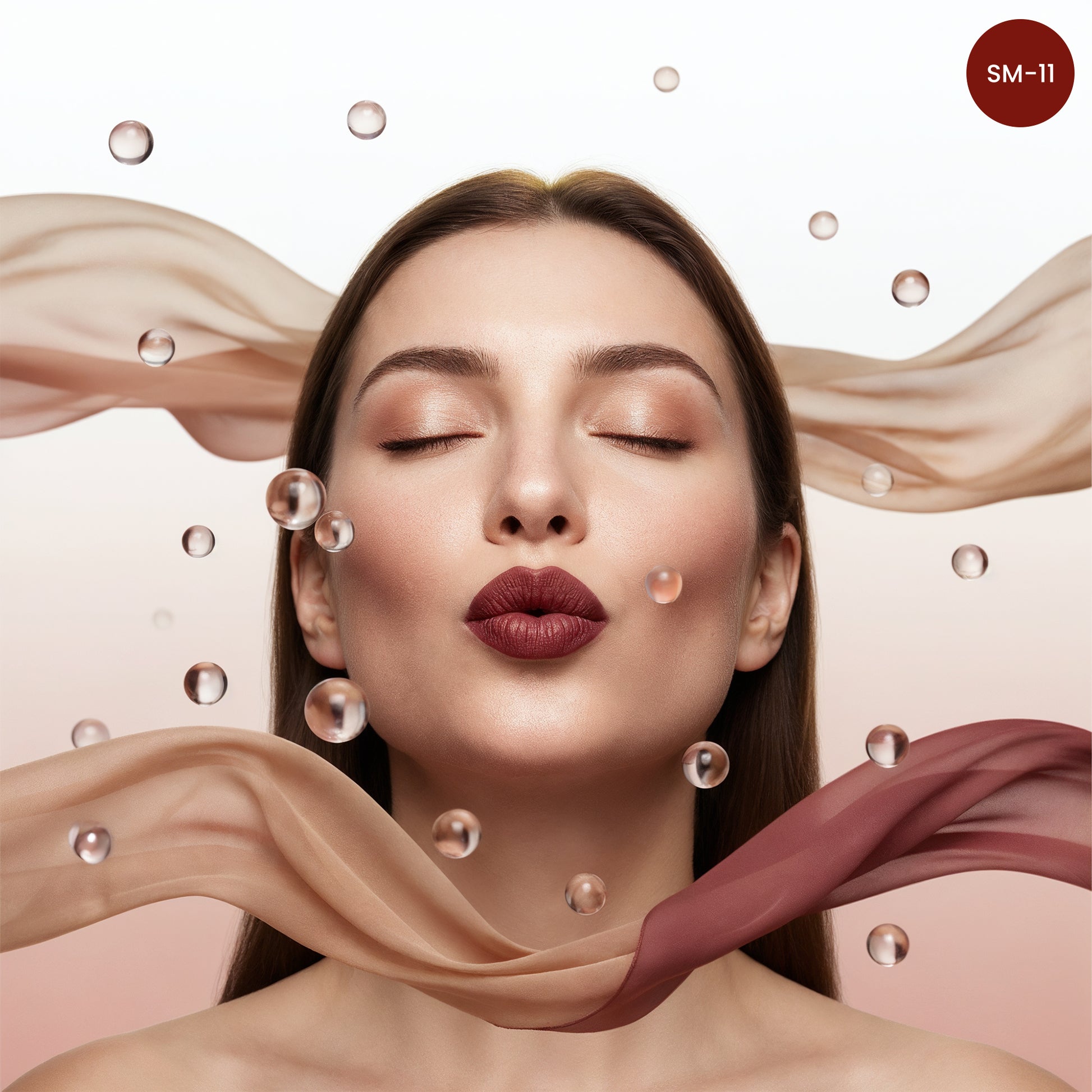 Stay Matte - Dark Desire (Pack of 5)