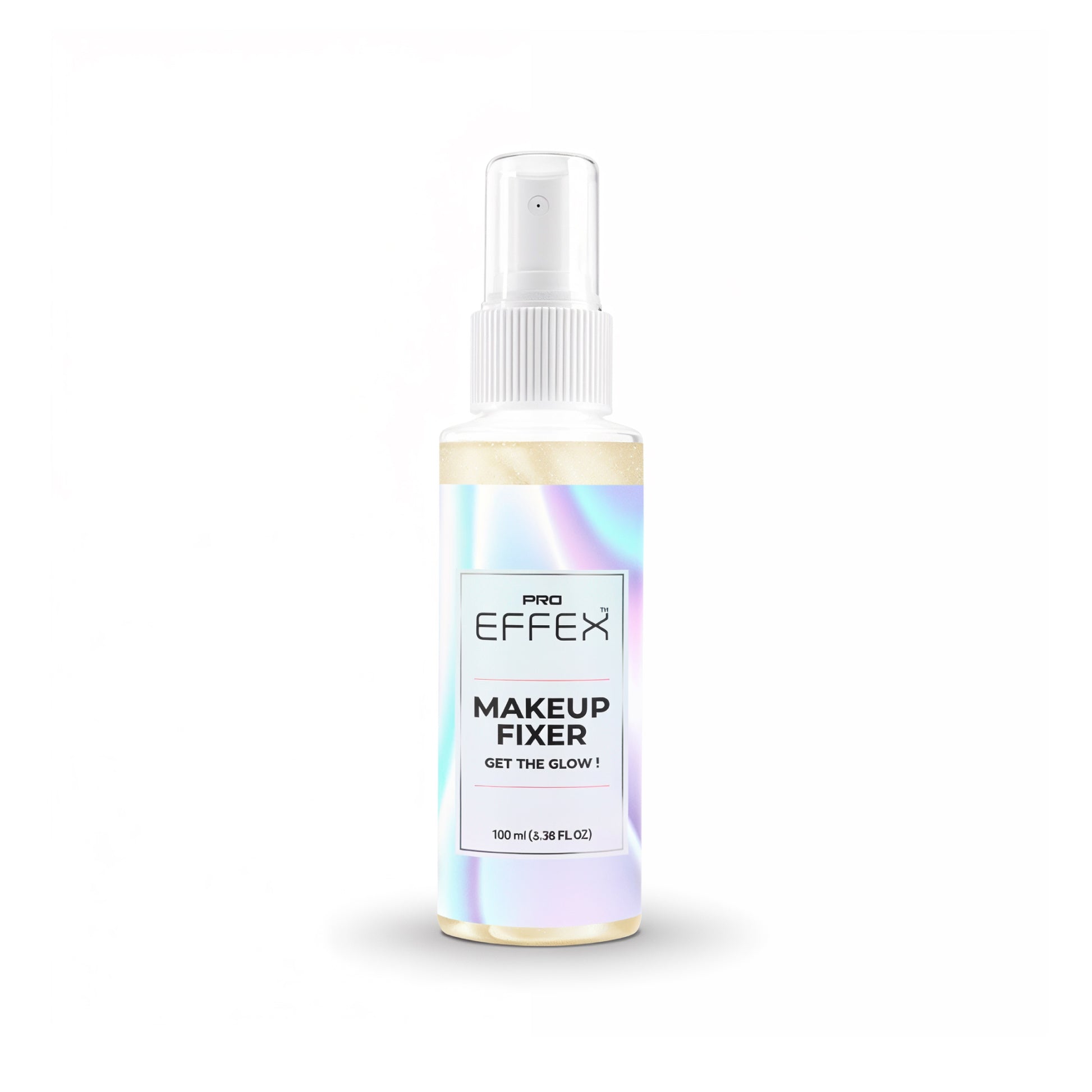 Make Up Fixer - Get That Glow