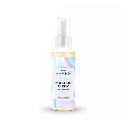 Make Up Fixer - Get That Glow
