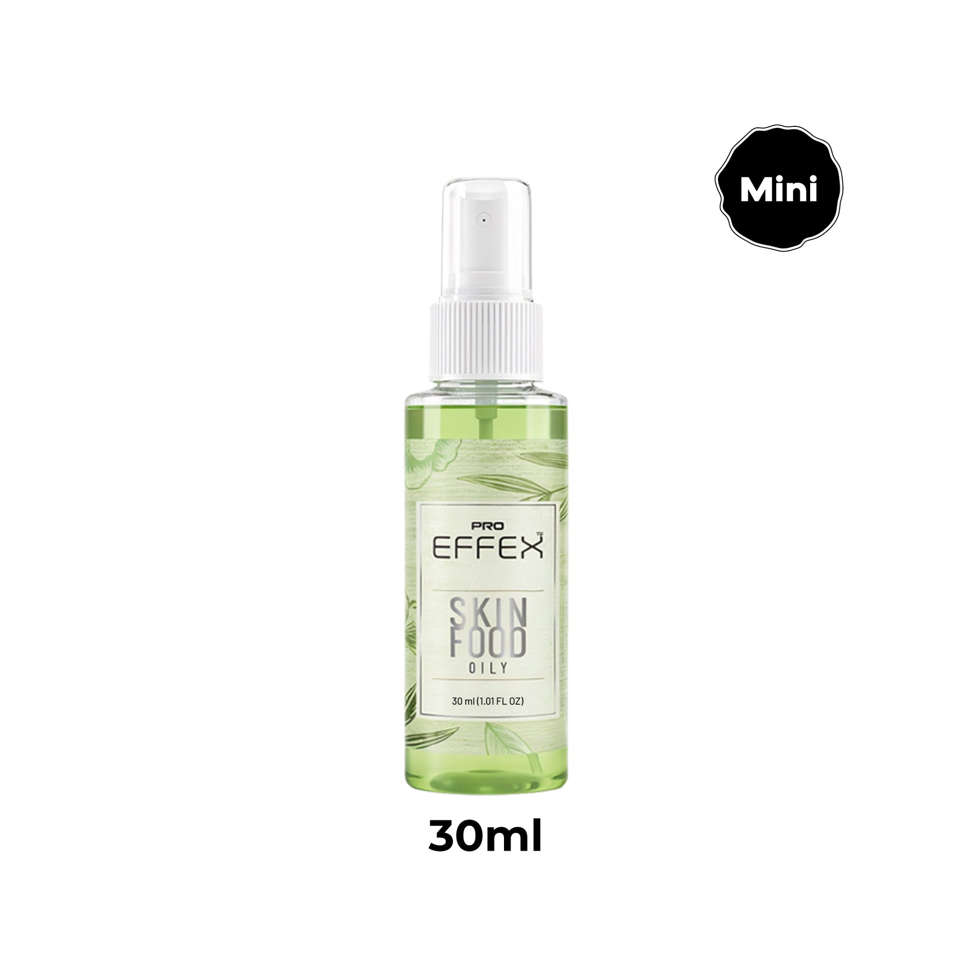 The ProMini Vault Trial Pack 30 ml
