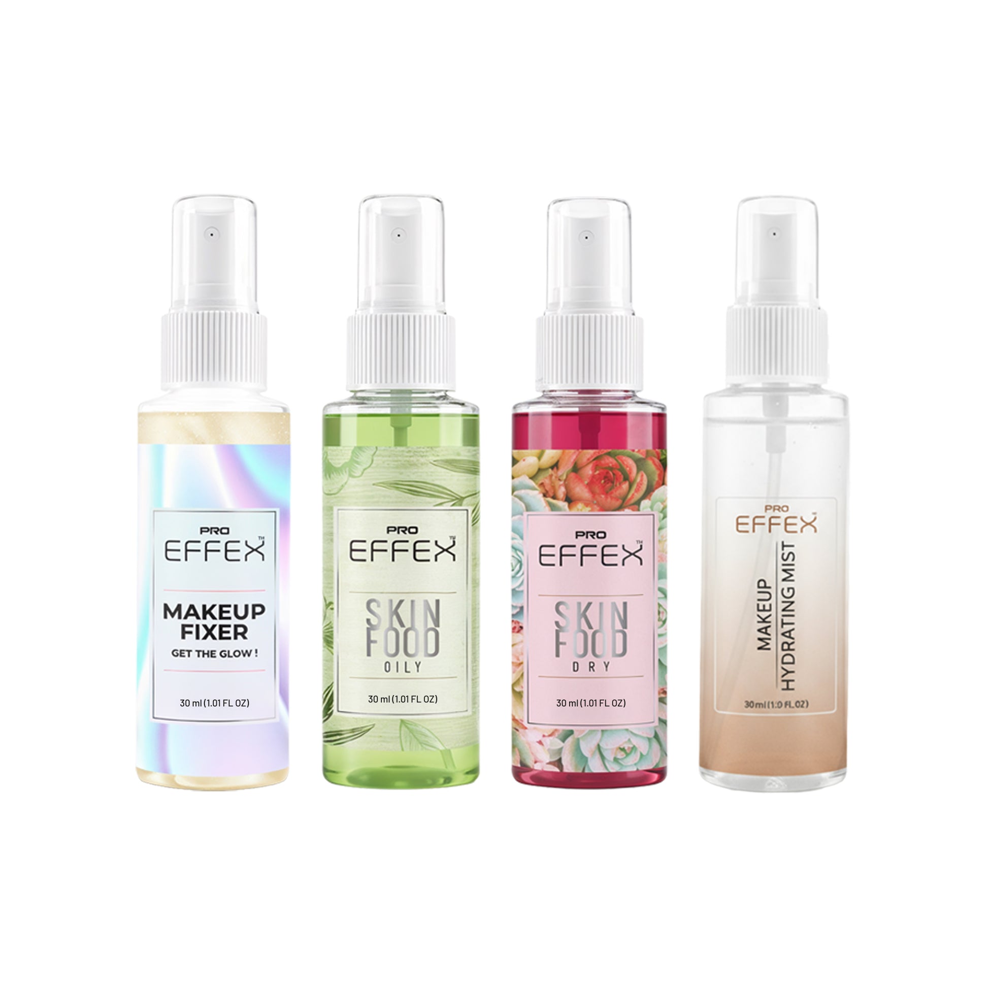 The ProMini Vault Trial Pack 30 ml