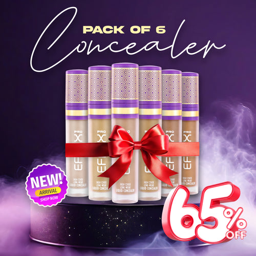 All-in-One Concealer Pack