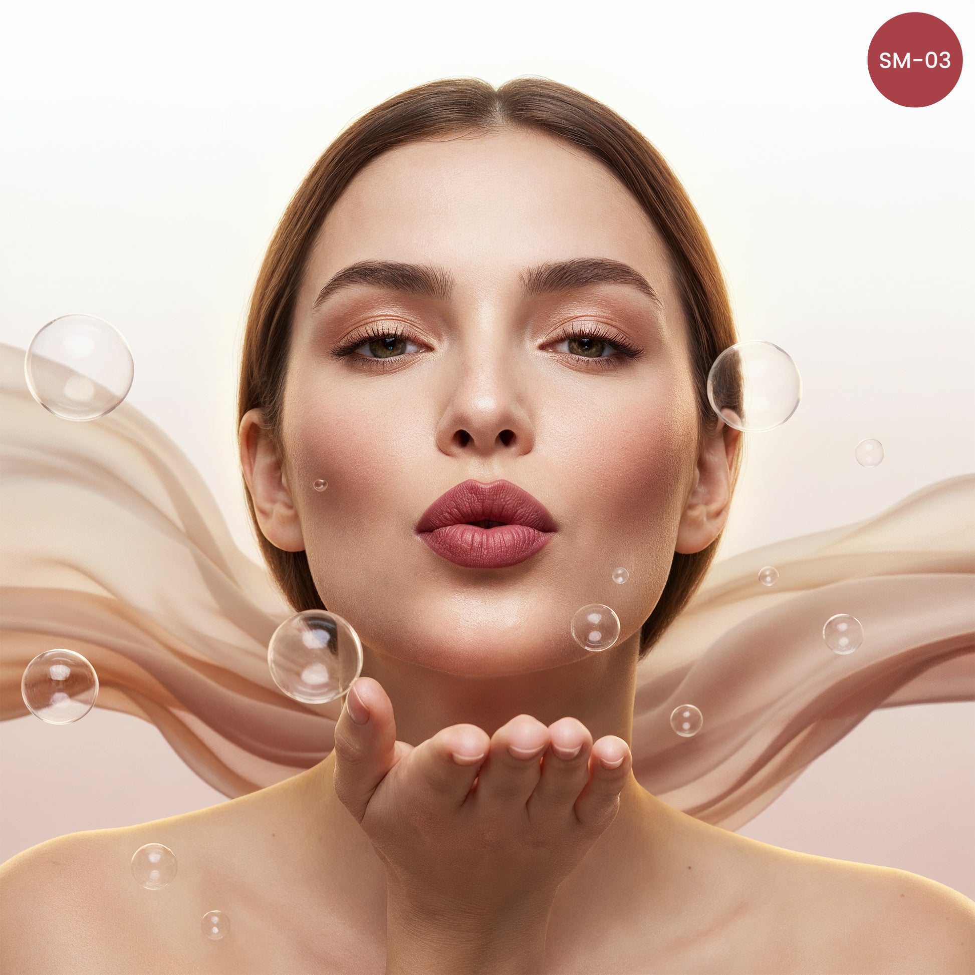 Stay Matte - Power POP (Pack of 5)