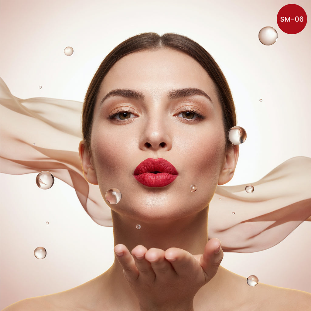 Stay Matte - Power POP (Pack of 5)