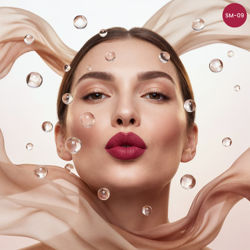 Stay Matte - Power POP (Pack of 5)