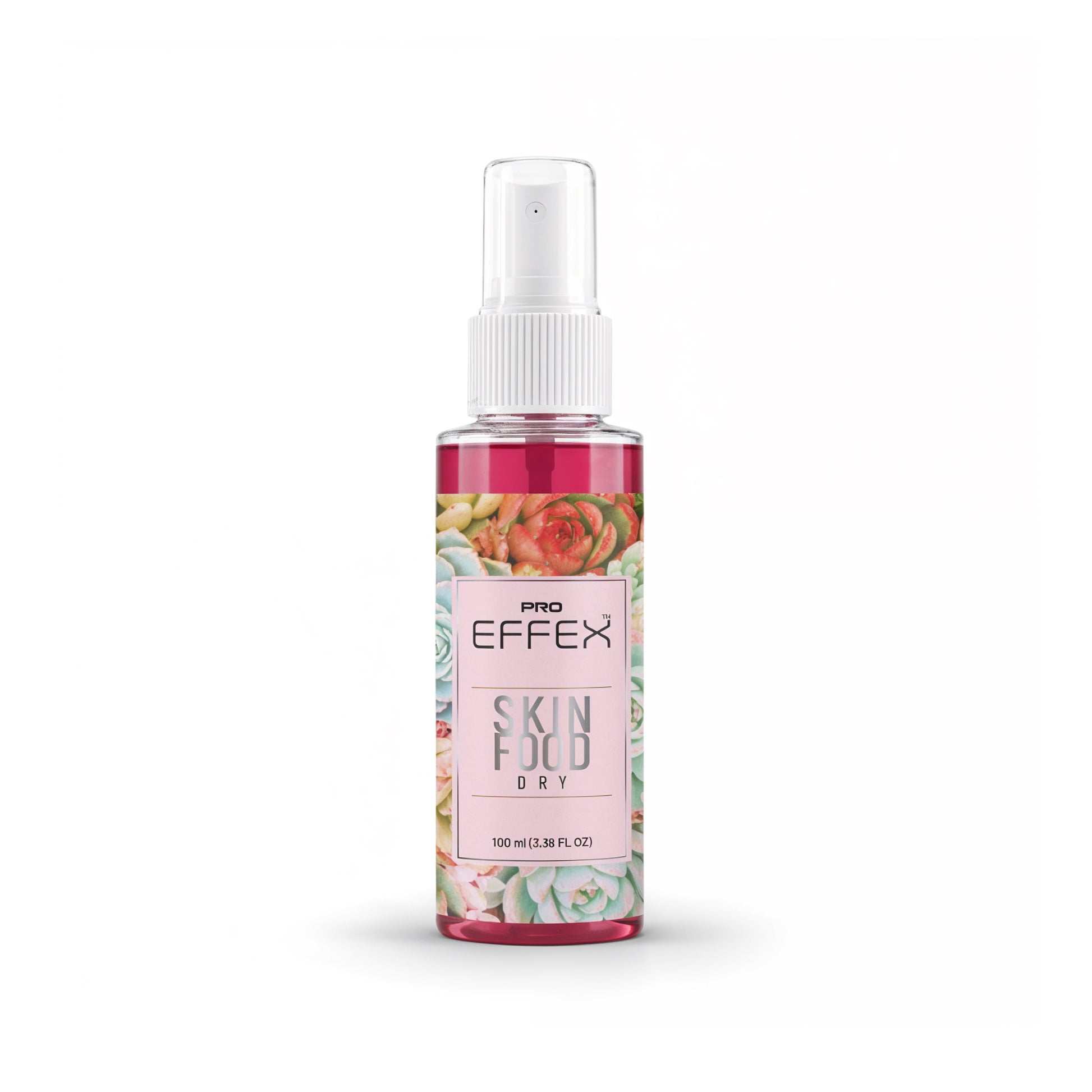 Skin Food Dry