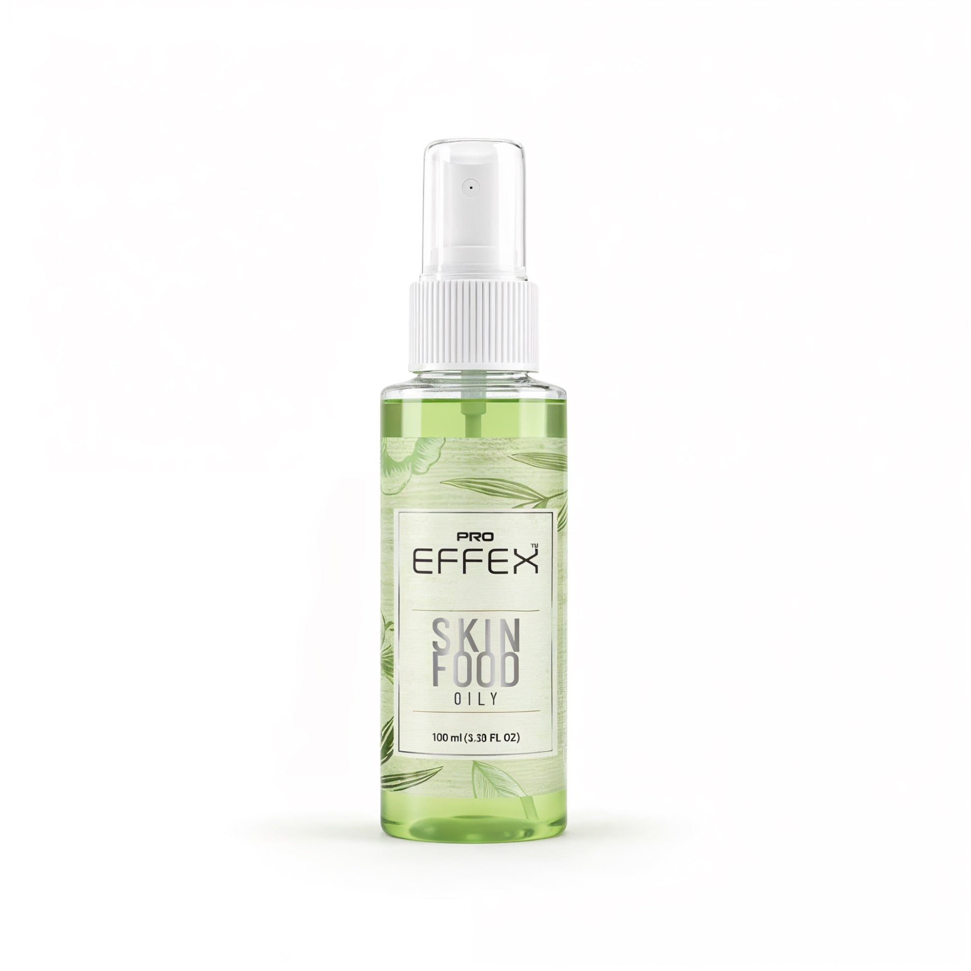 Skin Food Oily