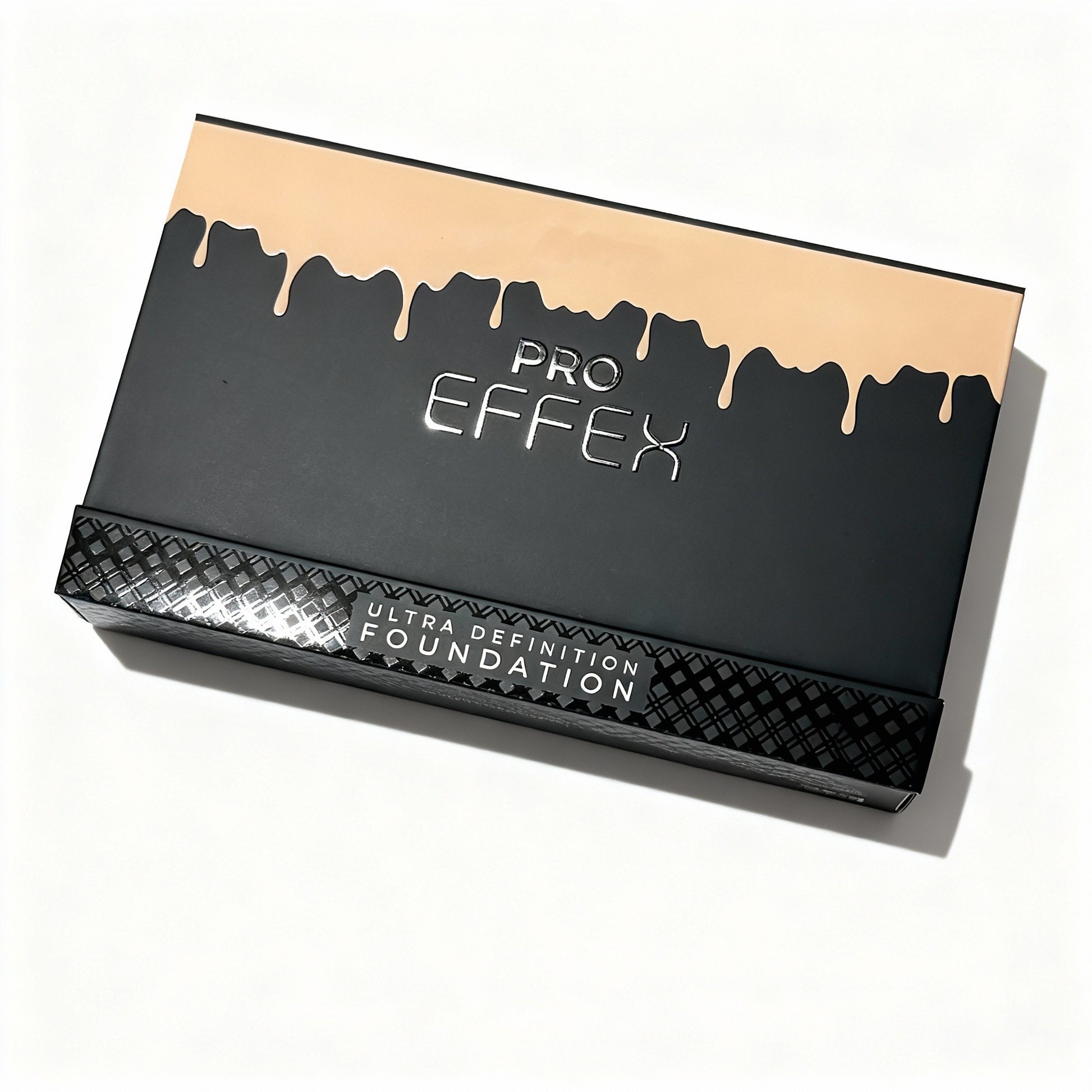 Ultra Definition Foundation – Artist Special Edition